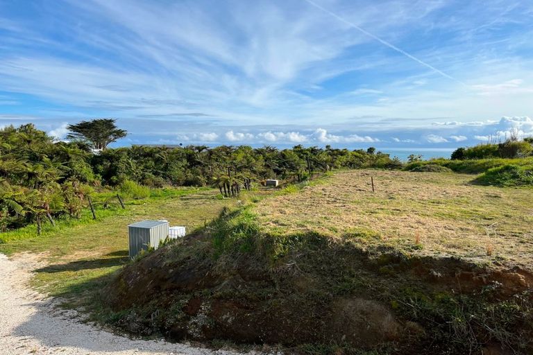 Photo of property in 9 Omau Road, Cape Foulwind, Westport, 7892