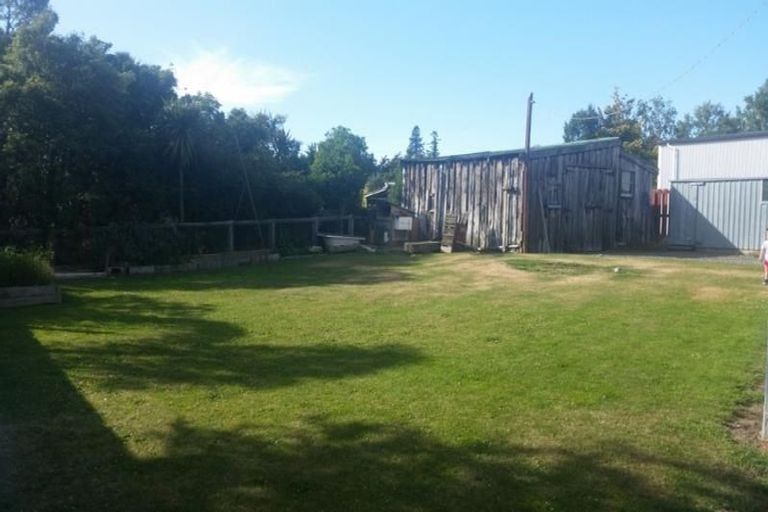 Photo of property in 4 Queen Street, Springfield, 7681