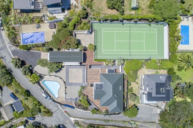 Photo of property in 25 Kinsey Terrace, Clifton, Christchurch, 8081