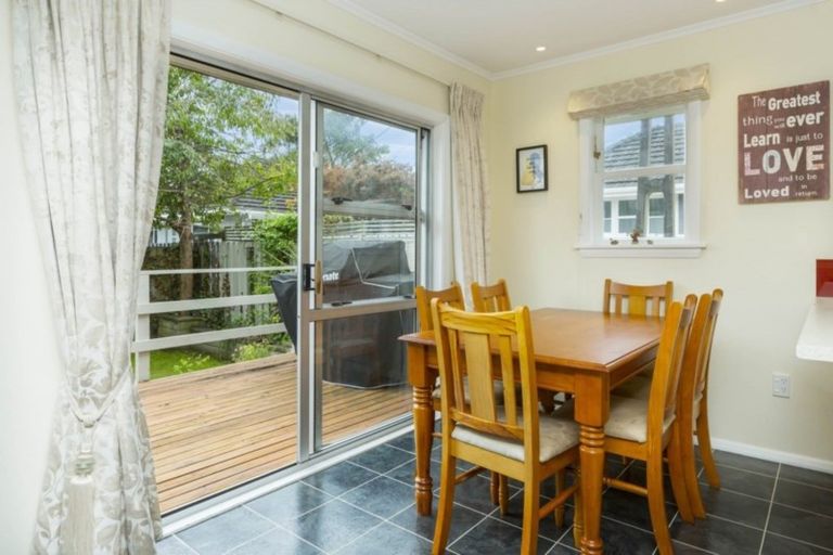 Photo of property in 44 Seddon Street, Wallaceville, Upper Hutt, 5018