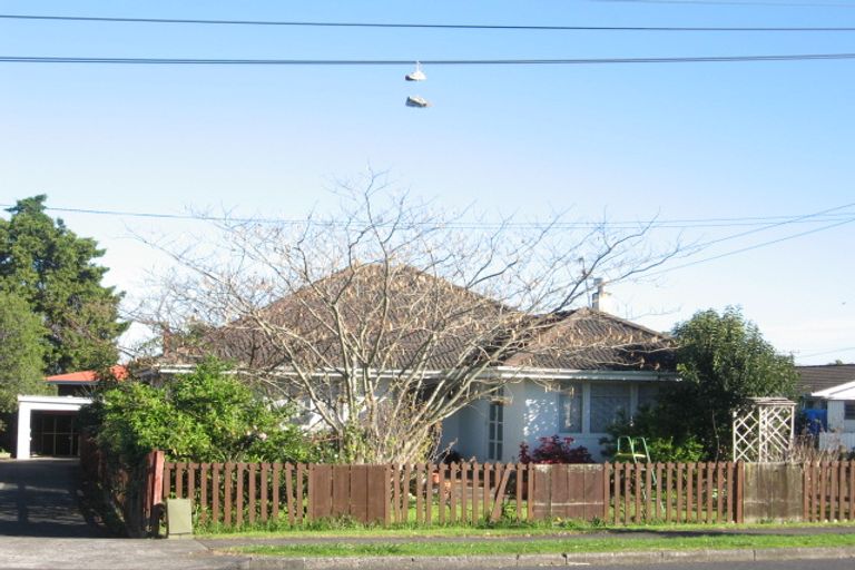 Photo of property in 2/100 Maich Road, Manurewa, Auckland, 2102