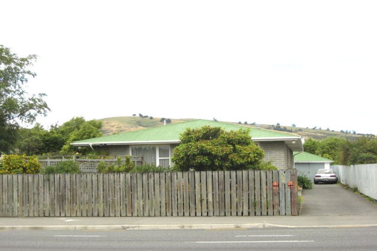 Photo of property in 700 Ferry Road, Woolston, Christchurch, 8023