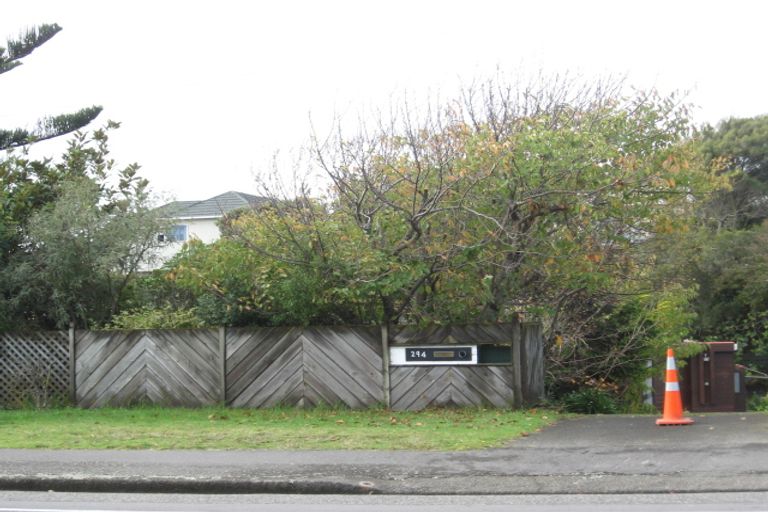 Photo of property in 294 Rosetta Road, Raumati Beach, Paraparaumu, 5032