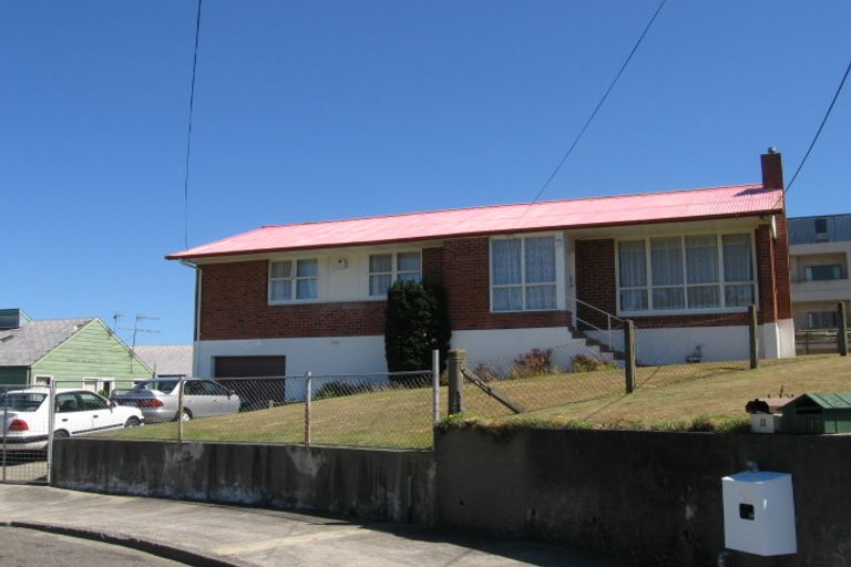 Photo of property in 9 Paeroa Street, Newtown, Wellington, 6021