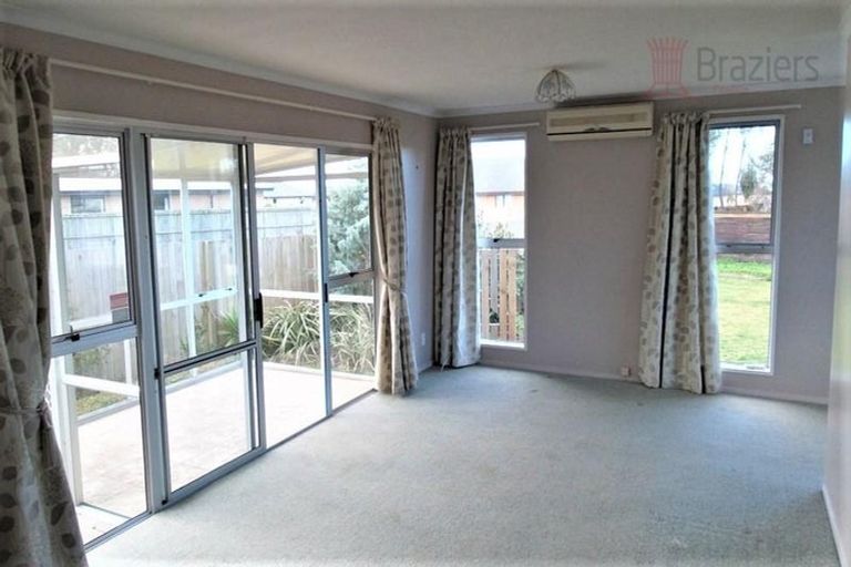 Photo of property in 4 Pearson Street, Darfield, 7510