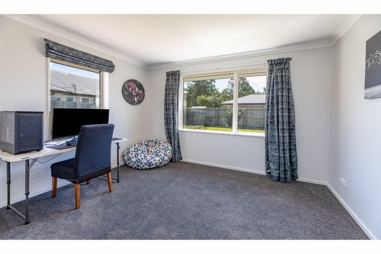 Photo of property in 5 Kereru Close, Oxford, 7430