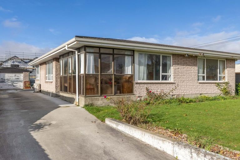 Photo of property in 7 Maronan Street, Woolston, Christchurch, 8023