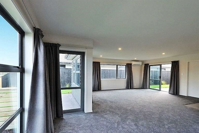 Photo of property in 55 Charlbury Drive, Rolleston, 7615