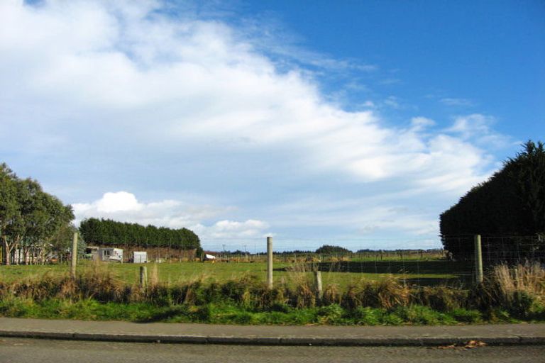 Photo of property in 18 Gloucester Street, Waikiwi, Invercargill, 9810