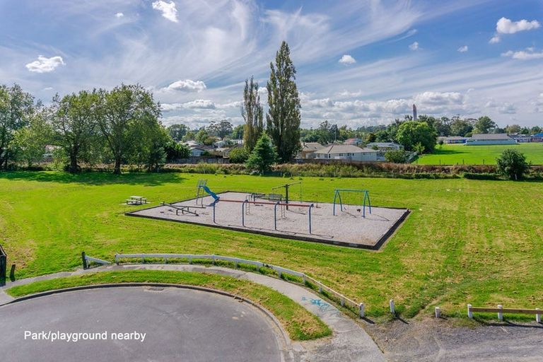 Photo of property in 7 Fraser Street, Huntly, 3700