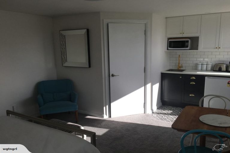 Photo of property in 3 Stafford Street, Mount Victoria, Wellington, 6011