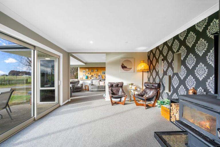 Photo of property in 216 Ryal Bush Wallacetown Road, Branxholme, Invercargill, 9876