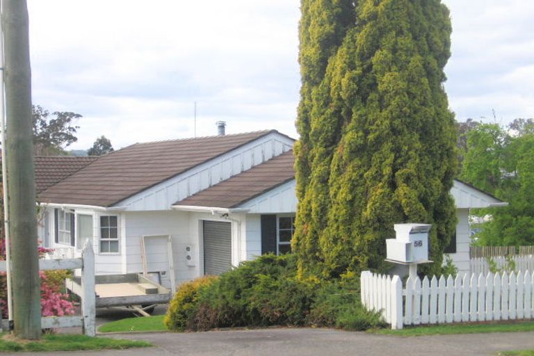 Photo of property in 56 Noble Street, Nukuhau, Taupo, 3330