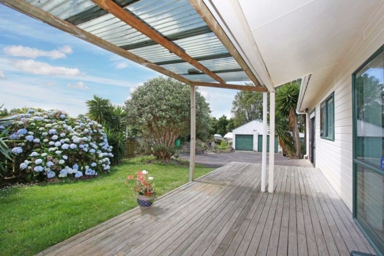 Photo of property in 29 France Street, Waiuku, 2123