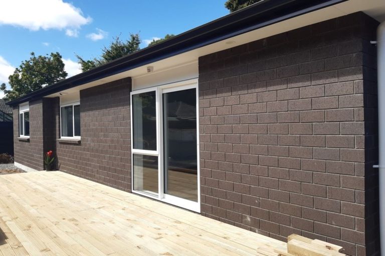 Photo of property in 33a Black Beech Street, Birchville, Upper Hutt, 5018