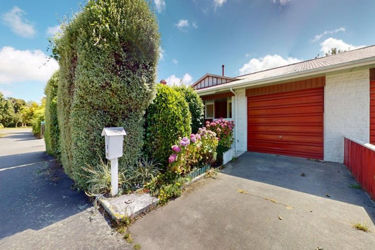 Photo of property in 3 Burnett Street, Ashburton, 7700