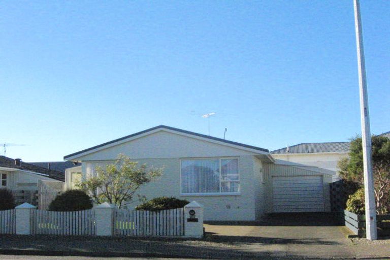 Photo of property in 107 Lindisfarne Street, Richmond, Invercargill, 9810