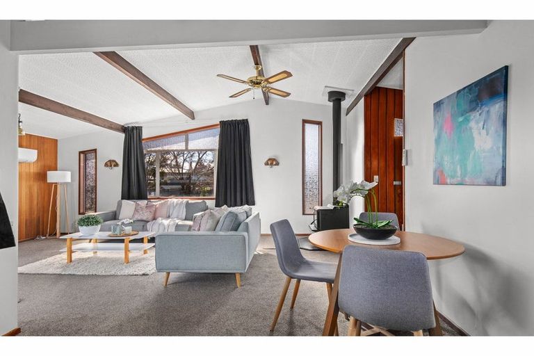 Photo of property in 132 Ashworth Street, Alexandra, 9320