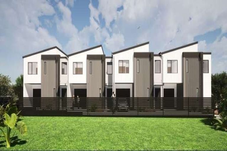 Photo of property in 9d Rountree Place, Conifer Grove, Takanini, 2112