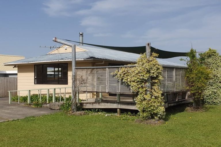 Photo of property in 29 Guy Road, Kaikohe, 0405