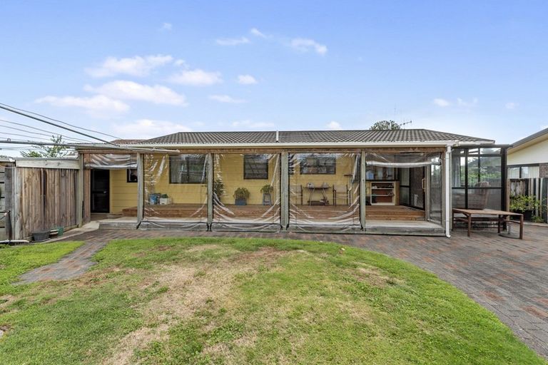 Photo of property in 56 Chatsfield Drive, Te Awamutu, 3800