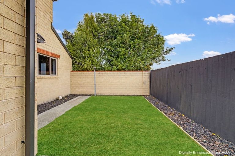 Photo of property in 43 Hume Street, Sydenham, Christchurch, 8023