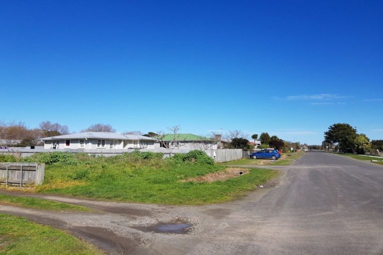 Photo of property in 133 Apatu Street, Wairoa, 4108