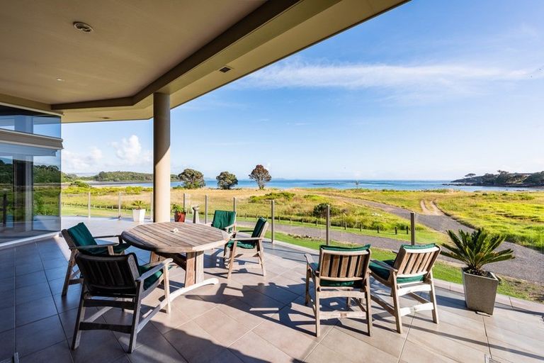 Photo of property in 7 Taronui Road, Te Ti Mangonui, Kerikeri, 0294