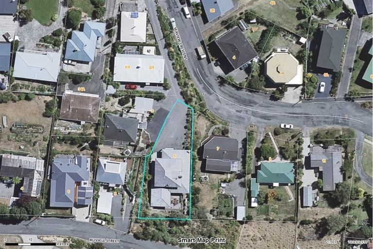 Photo of property in 5 Seaview Crescent, Picton, 7220