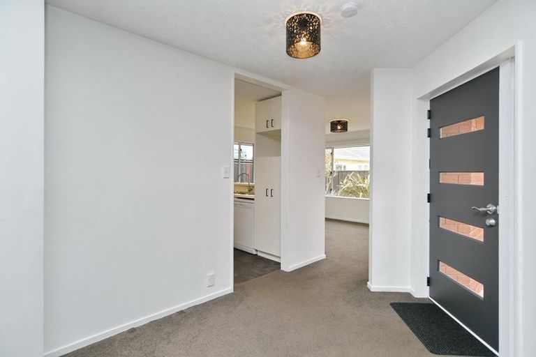 Photo of property in 1/103 Oram Avenue, New Brighton, Christchurch, 8061