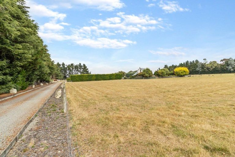 Photo of property in 89 Falvey Road, Levels, Timaru, 7975