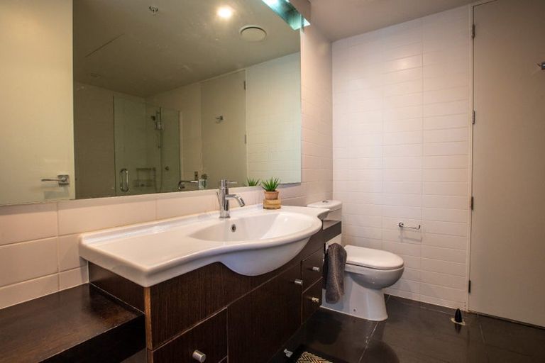 Photo of property in 3/257l Wakefield Street, Te Aro, Wellington, 6011