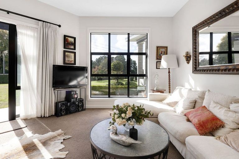 Photo of property in 266 Woodside Road, Matangi, Hamilton, 3284