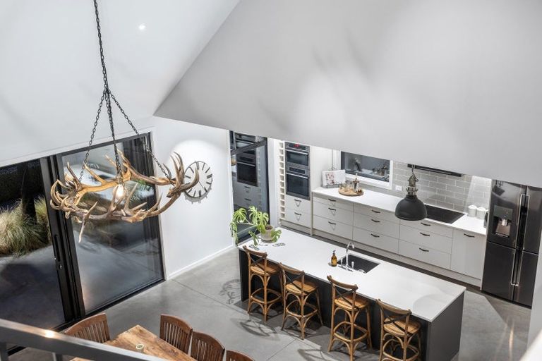 Photo of property in 27 Hampton Drive, Swannanoa, Kaiapoi, 7692