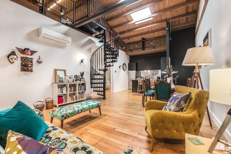 Photo of property in 205/60 Mary Street, Mount Eden, Auckland, 1024