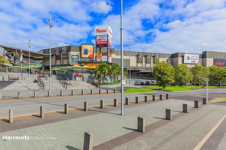 Photo of property in 506/24 Library Lane, Albany, Auckland, 0632
