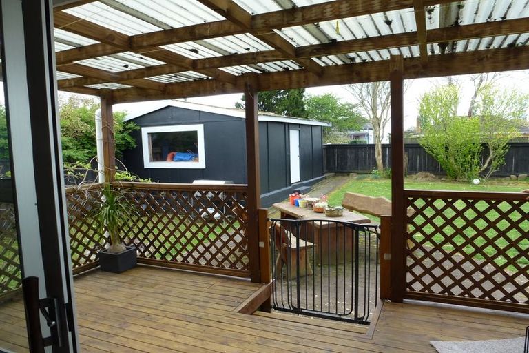 Photo of property in 169 Studholme Street, Morrinsville, 3300