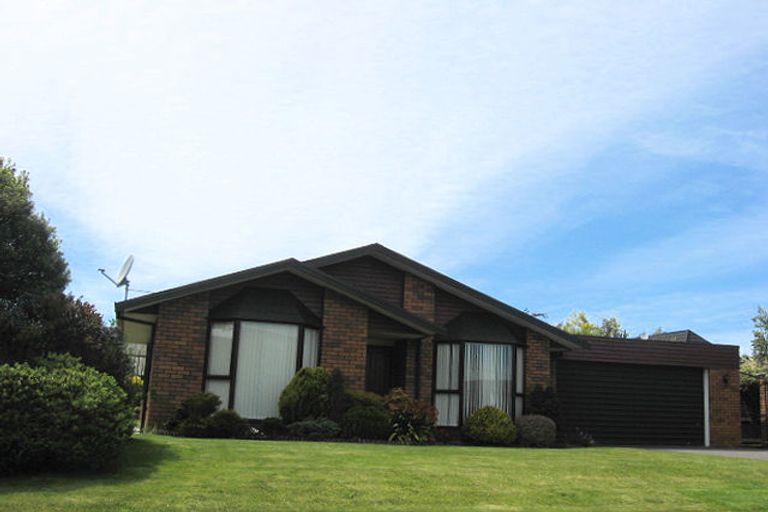 Photo of property in 4 Logan Place, Blenheim, 7201