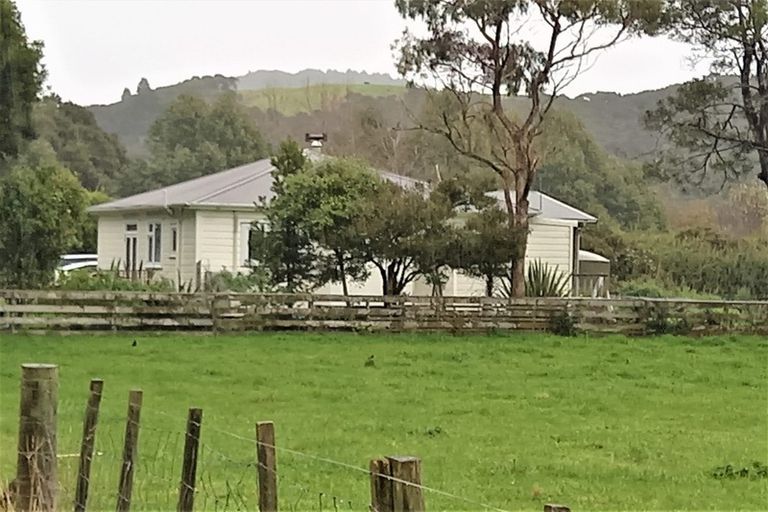 Photo of property in 420 Whitemans Valley Road, Whitemans Valley, Upper Hutt, 5371