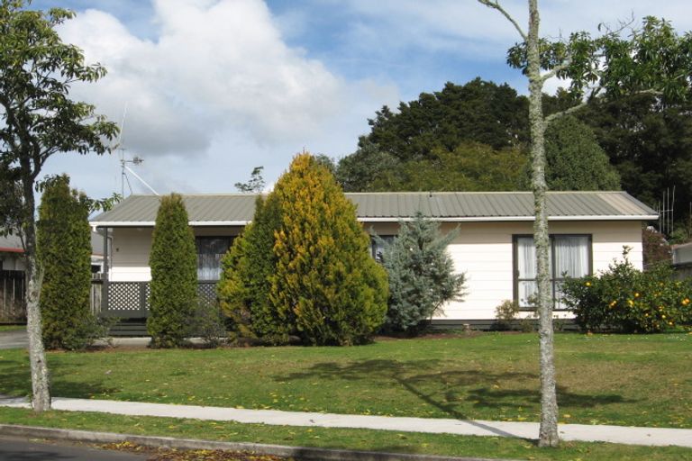 Photo of property in 5 Amber Drive, Tikipunga, Whangarei, 0112