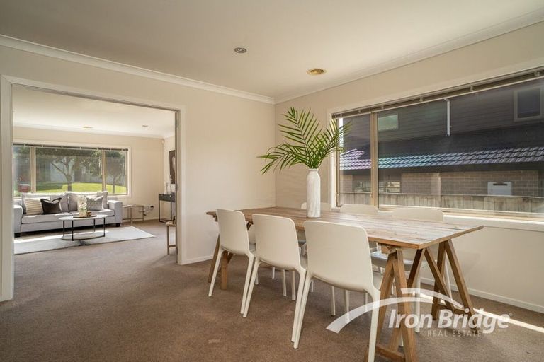 Photo of property in 65 Te Puia Drive, Aotea, Porirua, 5024