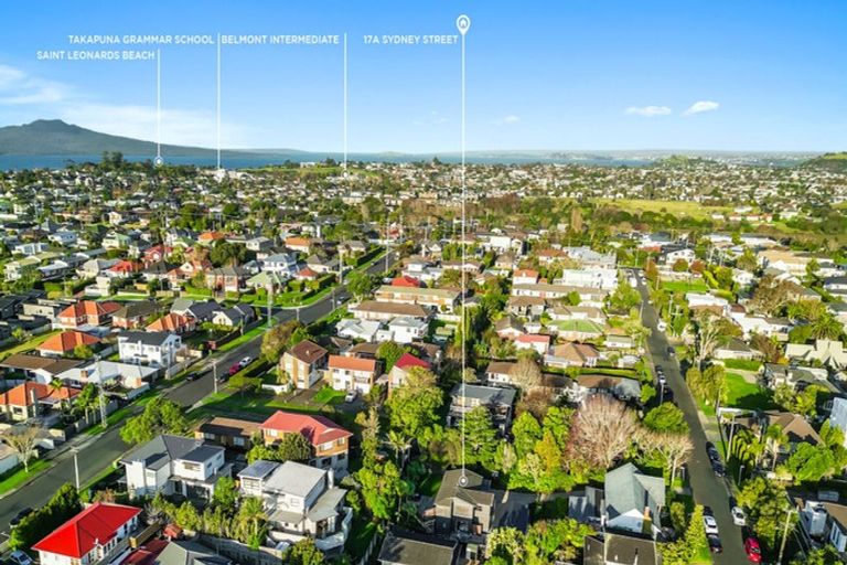 Photo of property in 17a Sydney Street, Hauraki, Auckland, 0622