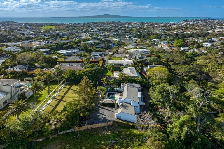 Photo of property in 7 Cheverton Place, Saint Heliers, Auckland, 1071