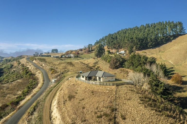 Photo of property in 74 Mangatarata Road, Waipukurau, 4285