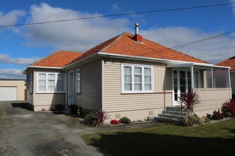 Photo of property in 8 Lincoln Place, Levin, 5510