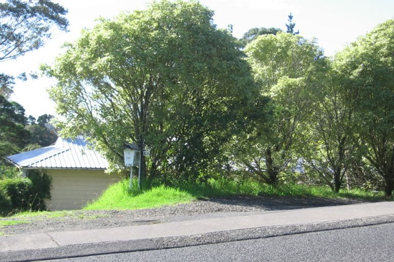 Photo of property in 179 Glengarry Road, Glen Eden, Auckland, 0602