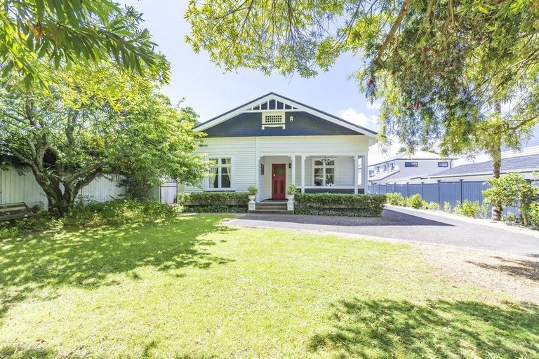 Photo of property in 57 Beach Road, Pahurehure, Papakura, 2113