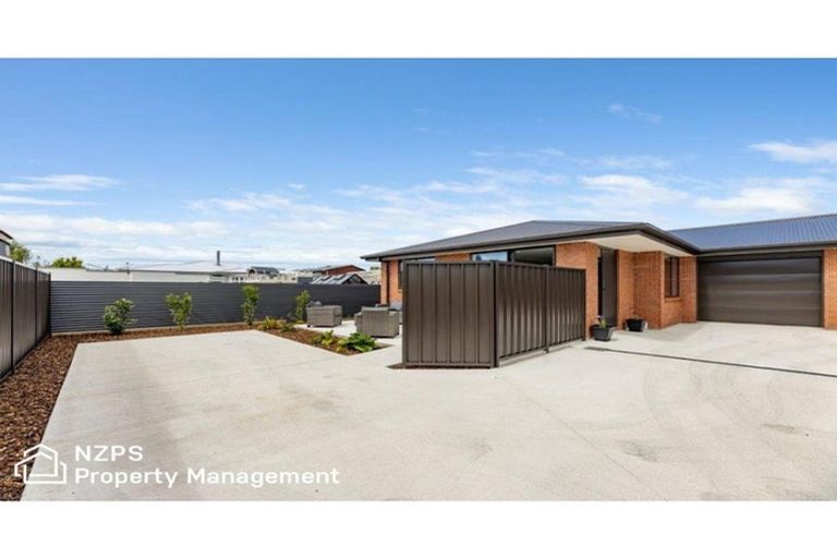 Photo of property in 38b Fingall Street, South Dunedin, Dunedin, 9012