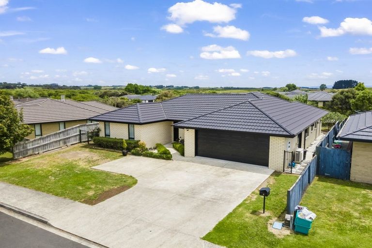 Photo of property in 3 Ribbonwood Close, Te Kauwhata, 3710