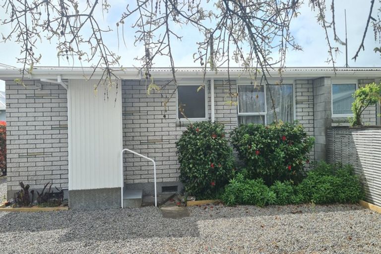 Photo of property in 49a Mcmaster Street, Greytown, 5712
